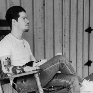 Meet your Posher, Dylan